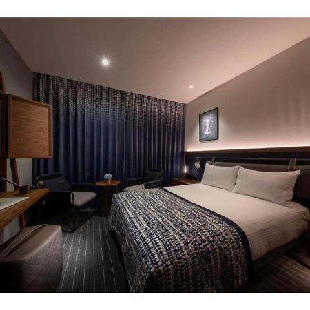 The Lively Azabujuban Tokyo / Vacation Stay 77702 Экстерьер фото