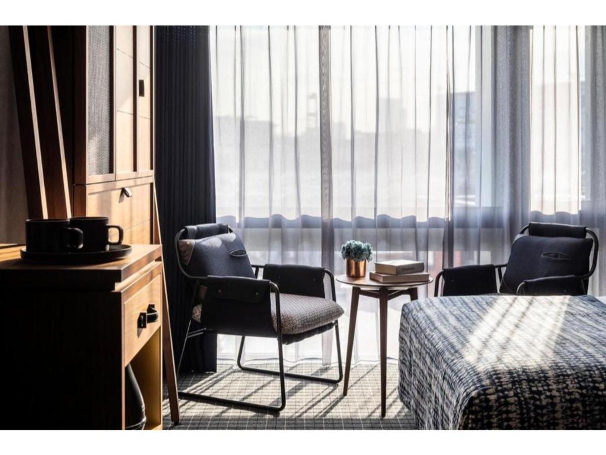 The Lively Azabujuban Tokyo / Vacation Stay 77702 Экстерьер фото