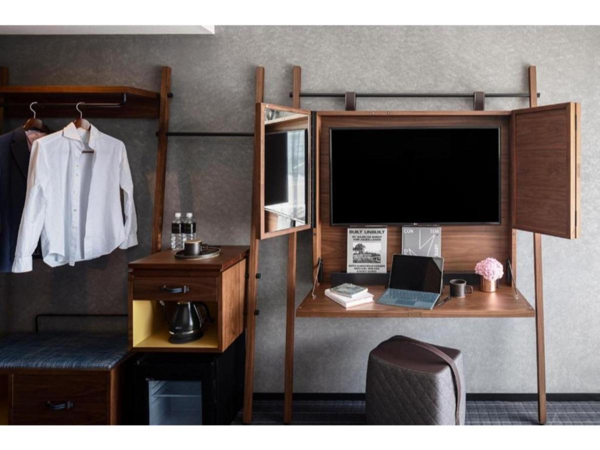 The Lively Azabujuban Tokyo / Vacation Stay 77702 Экстерьер фото