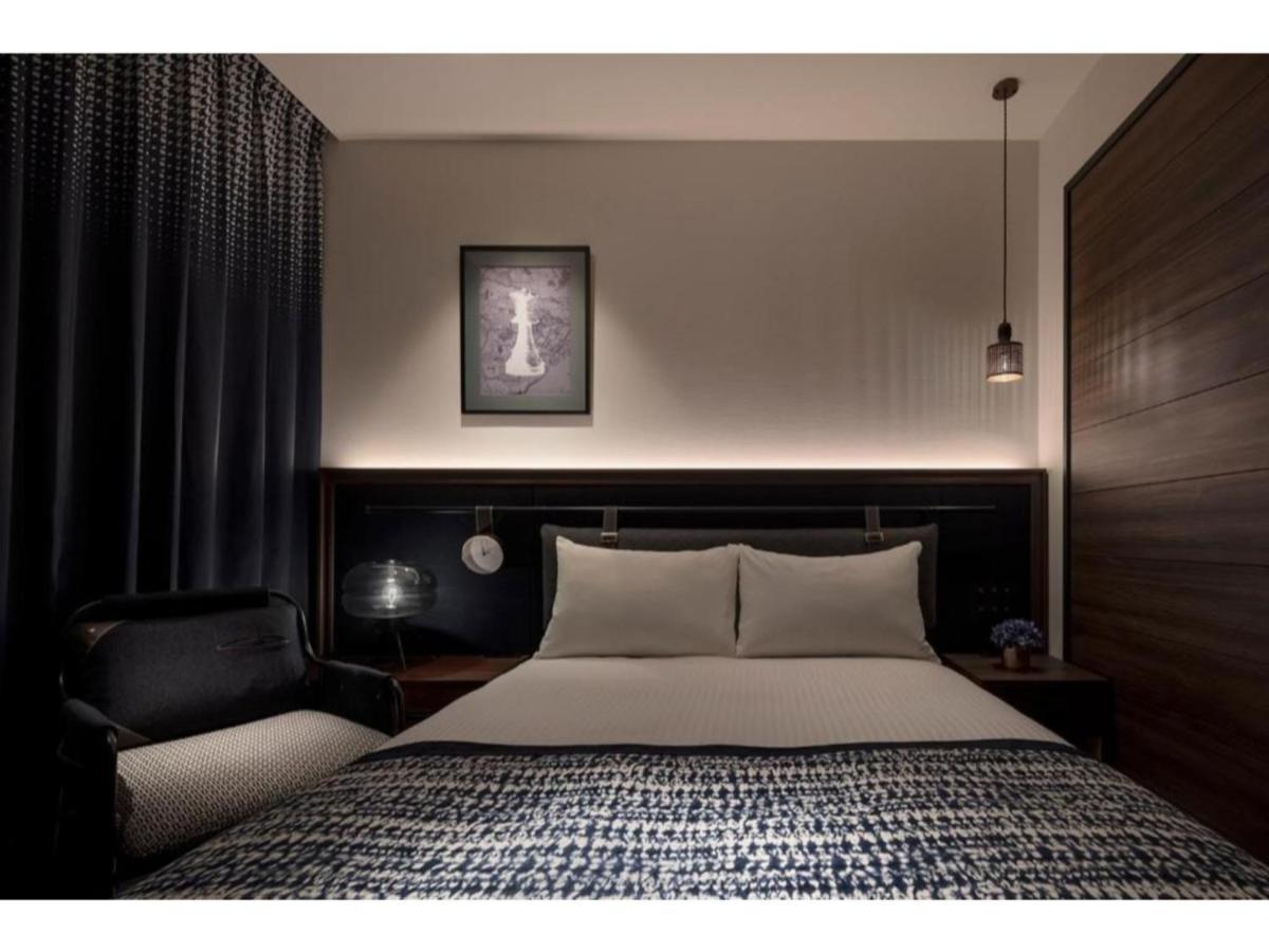 The Lively Azabujuban Tokyo / Vacation Stay 77702 Экстерьер фото