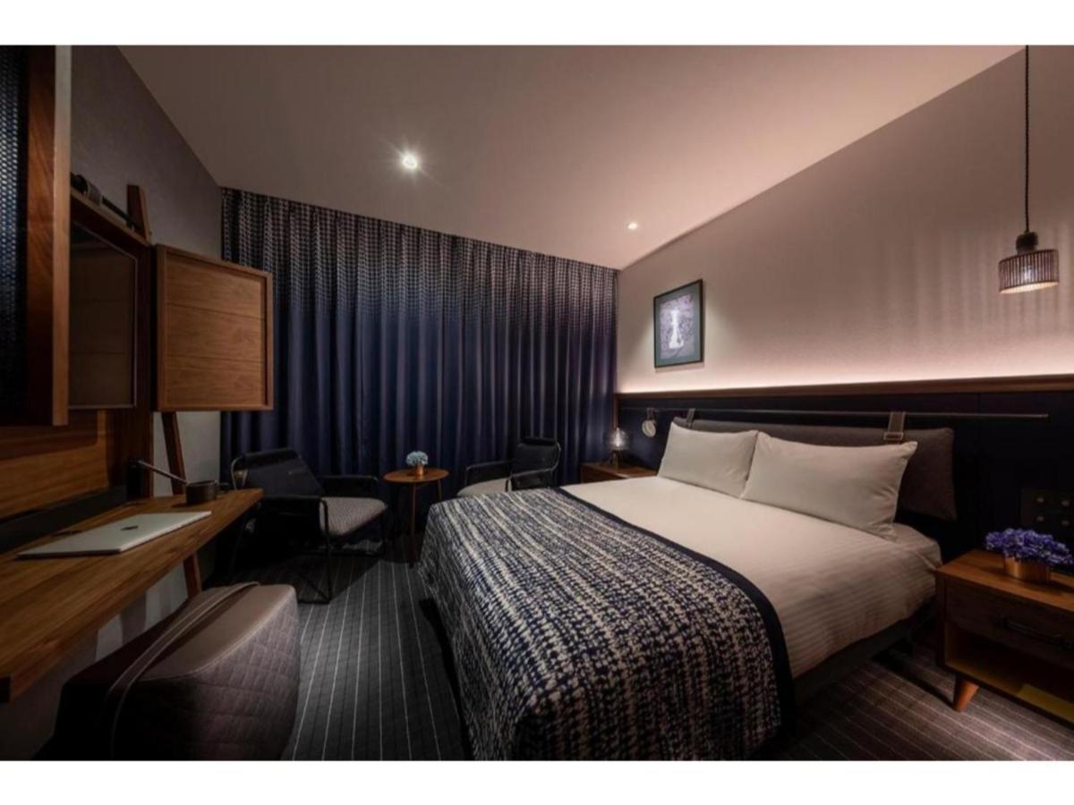 The Lively Azabujuban Tokyo / Vacation Stay 77702 Экстерьер фото