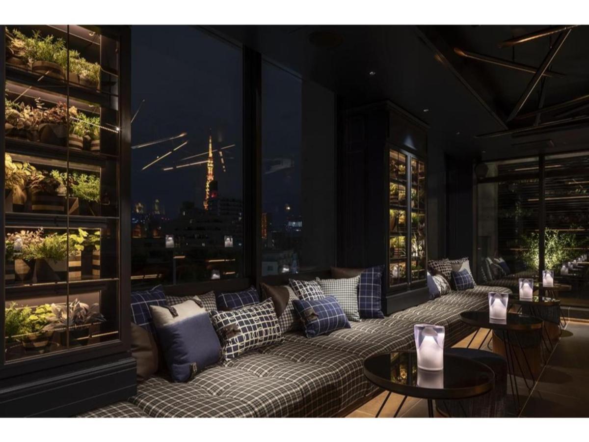 The Lively Azabujuban Tokyo / Vacation Stay 77702 Экстерьер фото